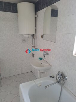 Rodinný dom s veľkým pozemkom v obci Hrabušice, okr. Spišská - 20