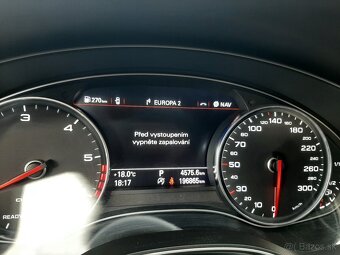 Audi A6 3tdi allroad - 20