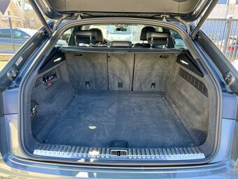 Audi Q8 50 3.0 TDI mHEV quattro tiptronic - ODPOČET DPH - 20