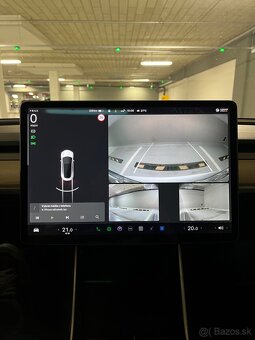 Tesla model 3 long range odpocetDPH - 20