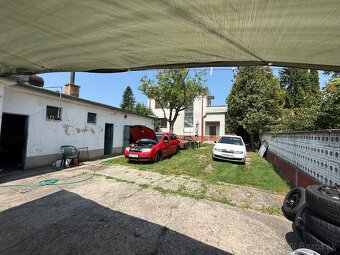 Rd na Trnovec nad Váhom  predaj 1800 m2 - 20