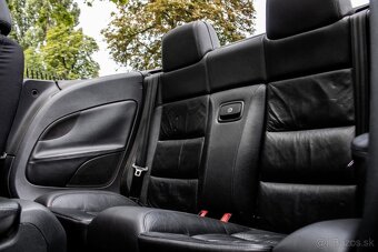 Volkswagen Eos 2.0 FSI - 20