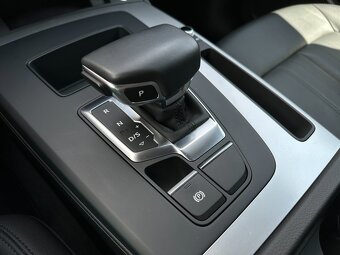 Audi Q5 Sportback 2.0 TDi Quattro A/T V ZÁRUKE  - 20