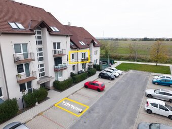 GESTTO | 3-IZBOVÁ NOVOSTAVBA NA PREDAJ | PARKOVACIE MIESTO | - 20