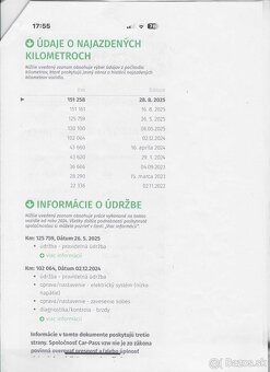 Škoda Karoq 2021 1.5 TSI ACT DSG - NEBÚRANÉ - 20