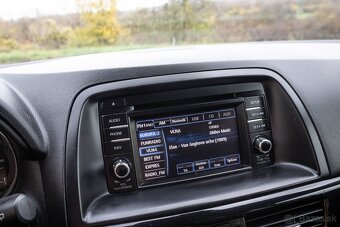 Mazda CX-5 2.2 Skyactiv-D AWD Attraction A/T - 20