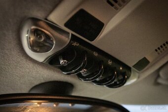 MINI Cooper R56 88kW 2009 - 20