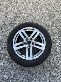 Seat Alhambra 2.0 TDI Style DSG 7MIEST - 20