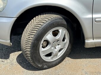 Mercedes-Benz M trieda ML 270 CDI A/T - 20