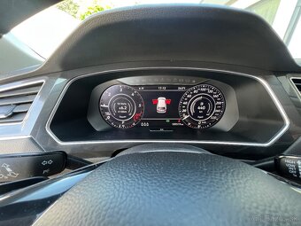 Volkswagen Tiguan AllSpace - 20