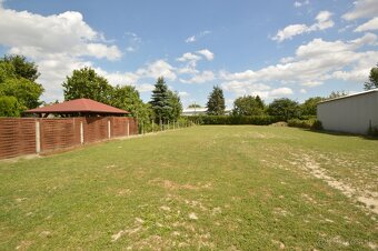 Predaj 5i rodinný dom s 1483 m2 pozemkom, Dunakiliti - 20