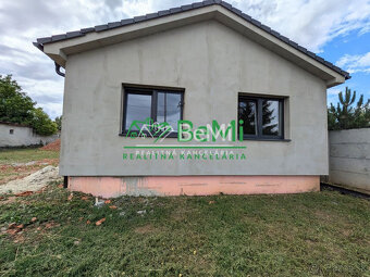 Predaj, novostavba RD - Tesárske Mlyňany (1223-12-AFI) - 20