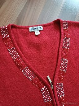 Sveter a mikiny 40/42 - L/XL - 20