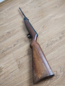 Starožitné vzduchovky SLAVIA 631, Slavia 620, DUO Opočno - 20