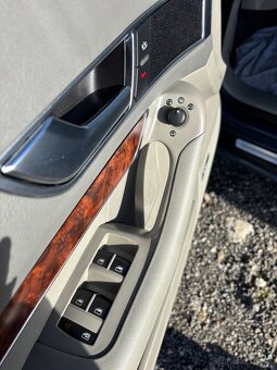 Audi A6 Avant Business 3.0 TDI quattro tiptronic DPF - 20