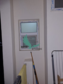 Egypt - Hurghada : Na predaj kompletne zariadené 1- izbové š - 20