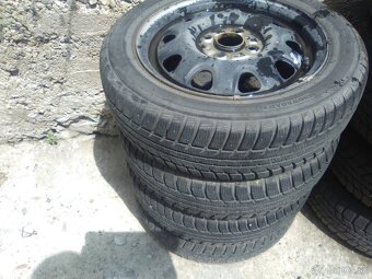 OPEL AGILA PLATNA STK A EK - 20