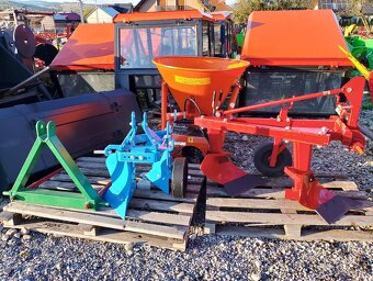 Polnohospodarska technika - 20