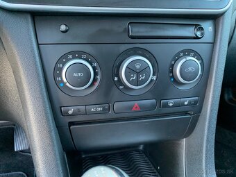 Saab 9-3 1.9TTIDS, 132KW, VECTOR - 20