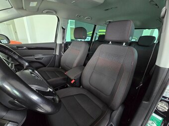 Volkswagen Sharan 2.0 TDI SCR BMT 150k Highline DSG EU6 - 20