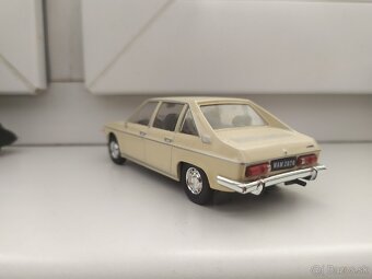 Modely v mierke 1:43 - 20