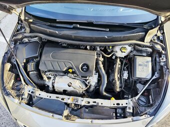 Opel Astra 1.6 CDTI S&S 136k Innovation - 20