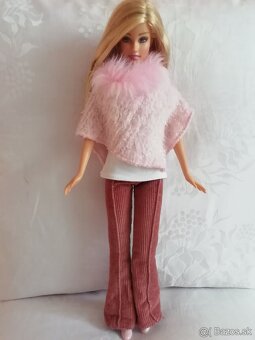 Barbie Teresa fashion fever - 20
