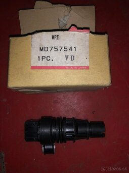 predam nove diely mitsubishi - 20