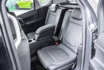 Opel Meriva 1.6 CDTI 136k S/S Cosmo - 20