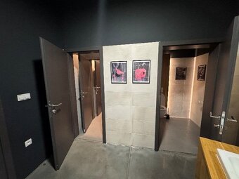 Na prenájom - komerčný priestor, ul. Stará Vajnorská, Bratis - 20