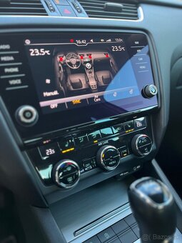 Škoda Octavia 3 2.0TDI DSG Drive - 20