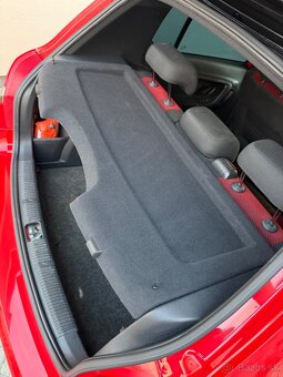 Skoda Fábia Monte-Carlo 1.2tsi - 20