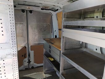 POJÍZDNÁ DÍLNA Opel Movano 2.3CDTI 107kW rok 2017 - 20