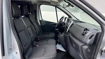 OPEL VIVARO CREW VAN - NA PREDAJ / NA SPLÁTKY - 20