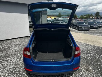 Škoda Rapid 1.4 TDI - 20