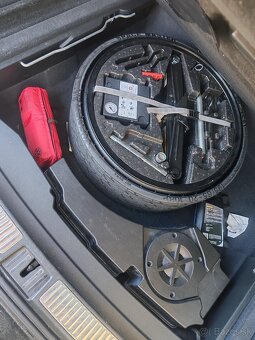 Volkswagen Tuareg - 20