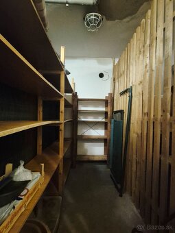 Predaj 1 izbový byt s terasou na Kramároch, Ďurgalova ulica - 20