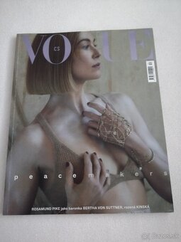 VOGUE CS - 20