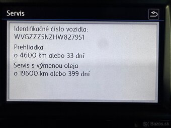 Volkswagen Tiguan 2.0 TDi 4x4 - 20