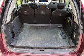 Citroën C4 Picasso. - 20
