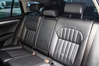 Škoda Superb Combi 2.0 TDi 190k Style DSG EU6, 140kW, A6 - 20