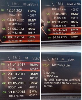 BMW X1 20d Xdrive 140kW "190 hp" F48 - 20