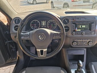 Volkswagen Tiguan 2.0 TDi 177k DSG7 4-Motion Life (diesel) - 20