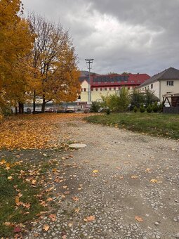 đ Na prenĂĄjom obchodnĂ© priestory â centrum VrĂștky - 20