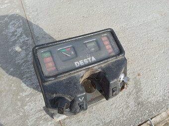 Desta destu dv 25, 35c - 20