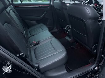 ŠKODA KODIAQ 4x4 Laurin&Klement 2.0TDI 147KW VYHŘ.SKLO m2023 - 20