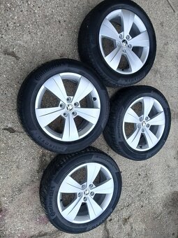 Škoda Superb Combi 2.0 TDI 110 kW • 145000km - 20