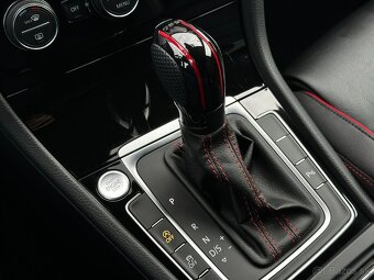 Volkswagen Golf GTi Performance 2.0 TSi DSG, r.v.: 2020 - 20