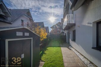 Moderný rodinný dom v krásnej lokalite pod Tatrami - 20