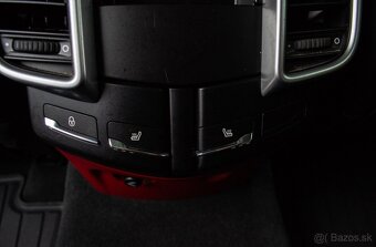 Porsche Cayenne S e-Hybrid II FL - 20